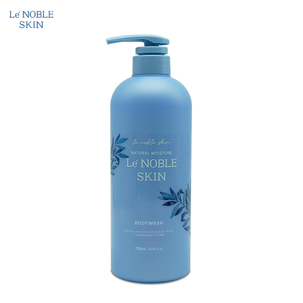 Lenobleskin BODY WASH