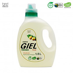 [GIEL Plus] 液体洗涤剂 1.8L